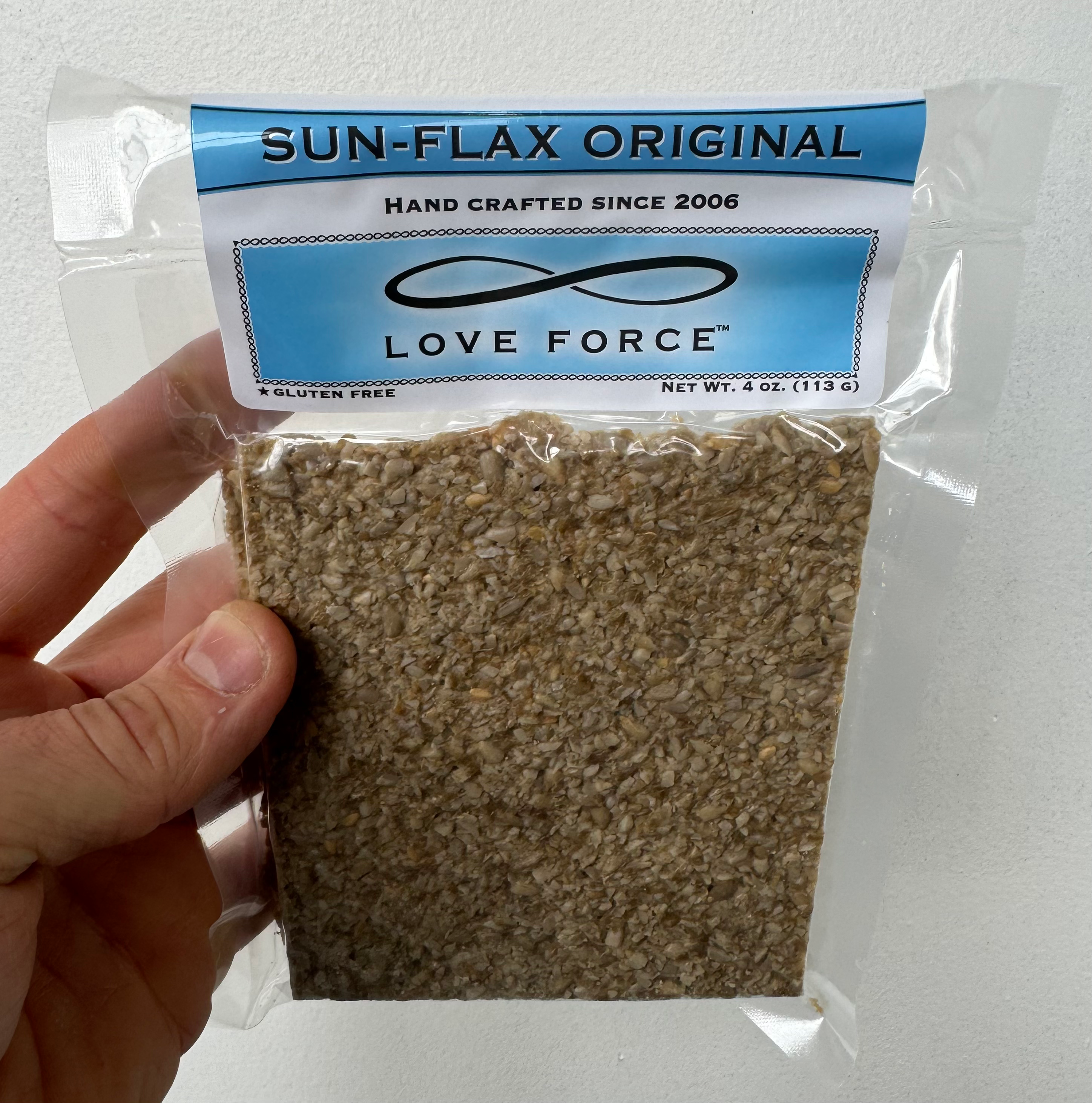 SUN-FLAX ORIGINAL