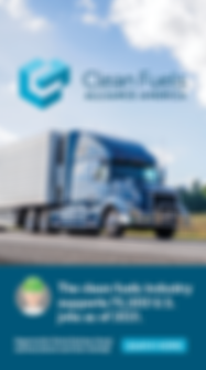 Clean Fuels Alliance America