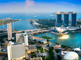 Bureau Veritas opens alternative renewables energy center in Singapore