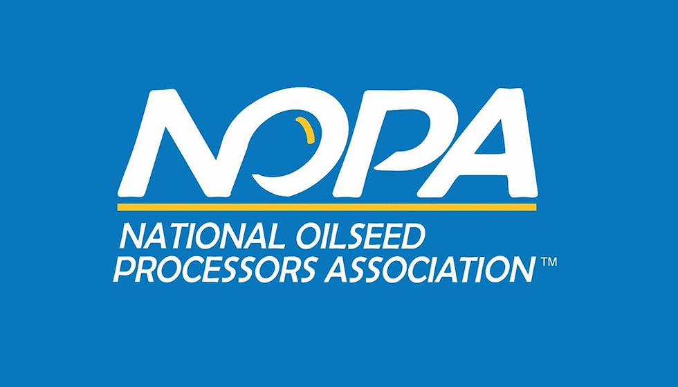 NOPA applauds congressional push for timely supplemental RFS rule