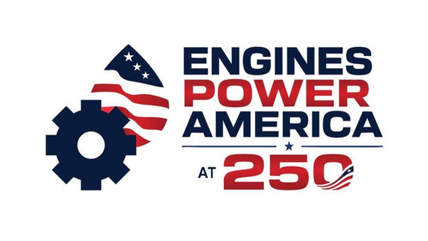 Engine Technology Forum launches ‘Engines Power America at 250’ initiative