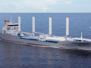 Neste, Terntank sign agreement for 2 new lower-emission tankers to transport feedstock, biofuels