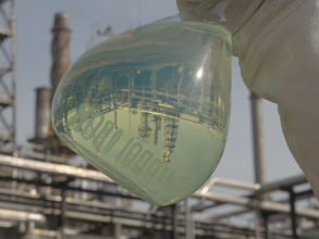Petrobras contracts Bunge to supply soybean oil for renewable diesel coprocessing