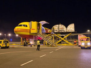 DHL Global Forwarding records increasing demand for sustainable transport solutions