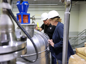 Reduce Catalyst Costs and Economize Your Biodiesel Process