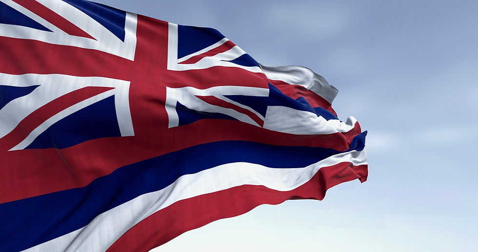 Clean Fuels Alliance America welcomes Hawaii clean-fuel standard