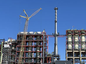 Neste completes major turnaround at refinery in Porvoo, Finland