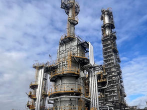 Enilive begins SAF production at its plant in Gela, Sicily