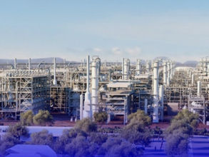 Nacero invited by DOE to submit Part II application for loan guarantee to finance Texas SAF facility