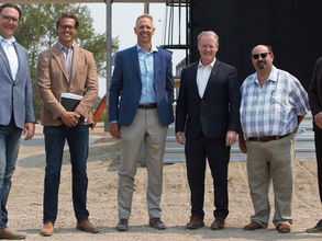 Canary Biofuels receives funding from Alberta govt. for Lethbridge biodiesel project