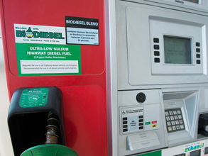 Iowa awards more than $1.6 million in biofuel-infrastructure grants