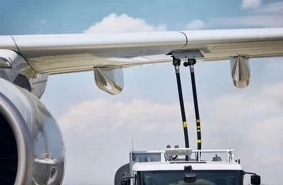 Photo: International Air Transport Association