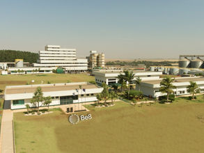 Be8 expands biodiesel capacity in Marialva, Brazil, prepares to add soybean-crush facility