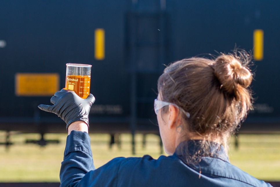 Storage and Maintenance Tips for Optimal Biodiesel Performance