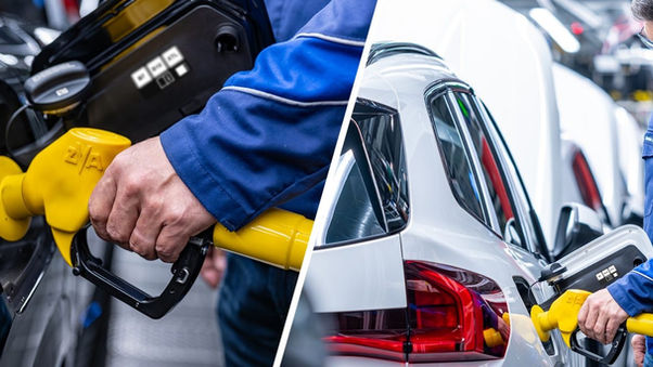 BMW: HVO100 for our diesels, the potential of renewable fuels in Europe
