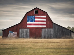 Industry groups laud progress on House farm bill