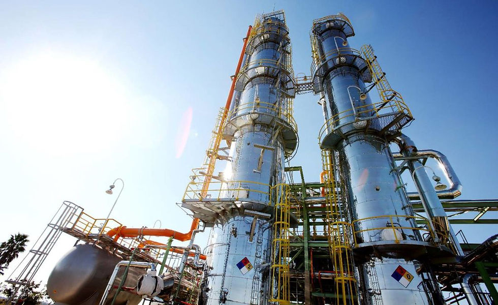 The New RVOs Are Set to Support US Biodiesel Industry Recovery