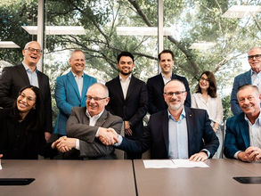 Cargolux, AIT Worldwide Logistics sign historic SAF deal