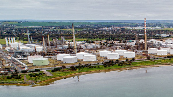 Viva Energy to keep Australia moving with fuel agreement