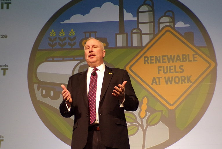 Renewable fuel producers ready, willing, able but need policy certainty, new tools to unlock next wave of growth