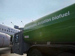 United, Honeywell invest in Alder Fuels, making ‘biggest SAF agreement in aviation history’