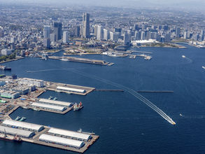 Asia-Pacific ports advance cross-sector hydrogen, eFuel readiness
