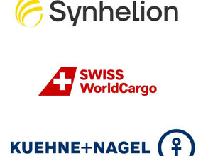Kuehne+Nagel, Swiss International Air Lines strengthen partnership to accelerate sustainable aviation