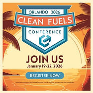 2026 Clean Fuels Conference