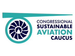 Congressional Sustainable Aviation Caucus formed to reduce environmental impact, boost financial security