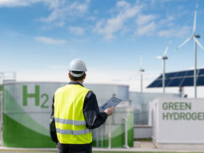 Copenhagen Infrastructure Partners, Tenaska to develop green-hydrogen projects in US