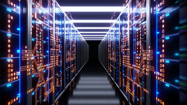 EcoCeres, GDS launch 1st HVO-powered data-center backup pilot in China