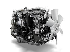 International confirms US EPA 2027 readiness with proven S13® Integrated Powertrain