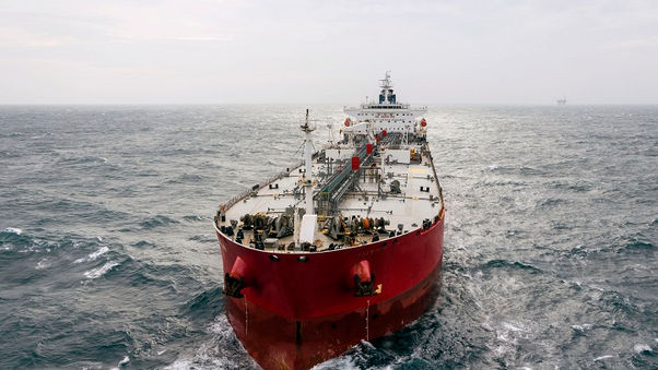 BIMCO publishes new biofuel clause for time-charter parties
