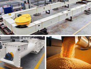 CPM|Crown expands offering with full line of conveyor solutions