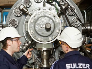 Sulzer technology enabling sustainable aviation fuel production in China