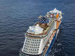 Royal Caribbean Group to test marine biofuel on 2 cruise ships this summer