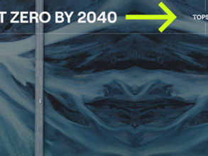 Topsoe increases climate commitment by setting ambitious net-zero targets