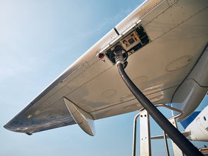 IATA study confirms main bottleneck to net zero is SAF technology rollout, not feedstock availabilityÂ