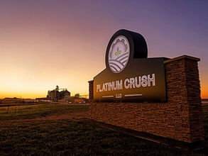 Platinum Crush joins NOPA to expand influence, help drive future of US soy, biofuels