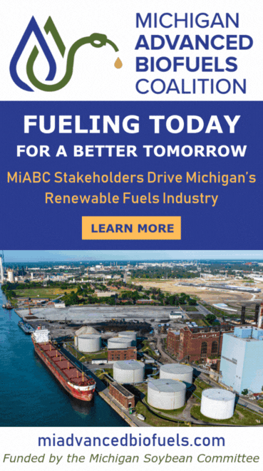 Michigan Advanced Biofuels Coalition