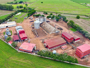 BSBios acquires biodiesel plant, soybean-crush facility in Paraguay