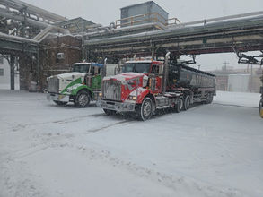 Approved Oil confirms renewable diesel reliability during one of New York City’s coldest winters in over 6 decades