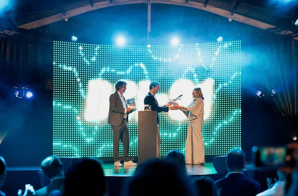 KLM, SkyNRG celebrate start of construction on SAF plant in Netherlands
