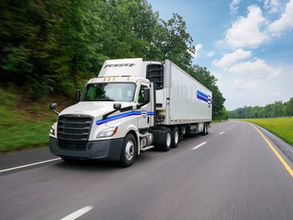 Bridgestone, Penske validate fleet solutions to reduce CO2 emissions in Decarbonization Lab