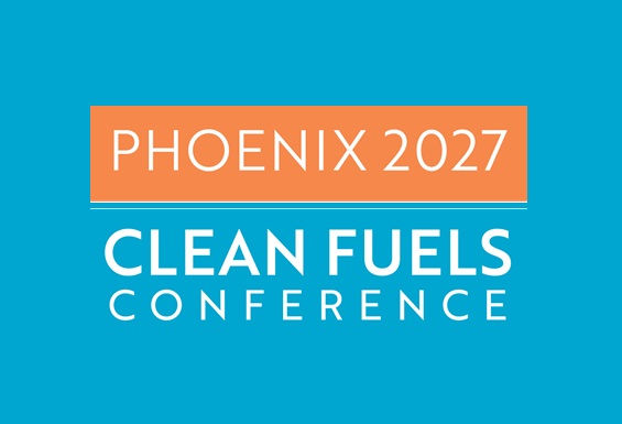 2027 Clean Fuels Conference registration opens