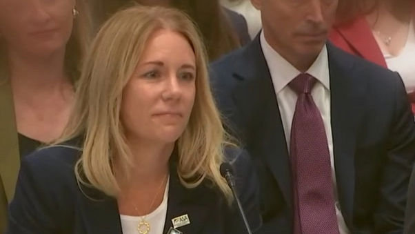 ASA testifies before House ag committee on importance of USMCA to US soybean farmers