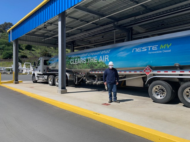 Renewable diesel, biobased diesel, sustainable aviation fuel, SAF
