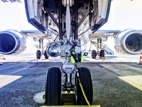 UK clearinghouse for sustainable aviation fuels officially launches