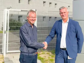 Scan Global Logistics initiates project with MAN involving 100% marine biofuel, HVO-fueled trucks