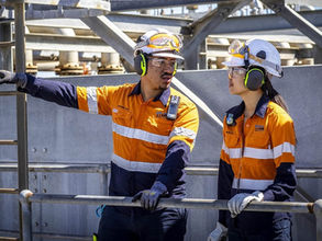 Viva Energy, Cleanaway partner to advance low-carbon fuels production in Australia